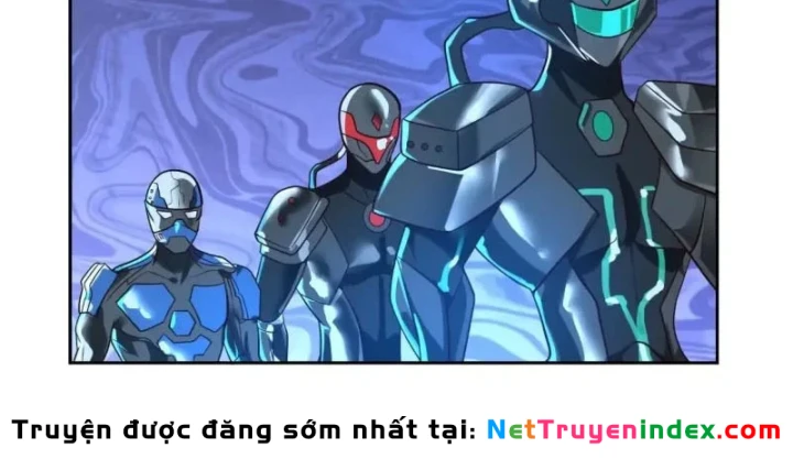 Tiến Hóa Ban Đầu Chapter 42 - 4