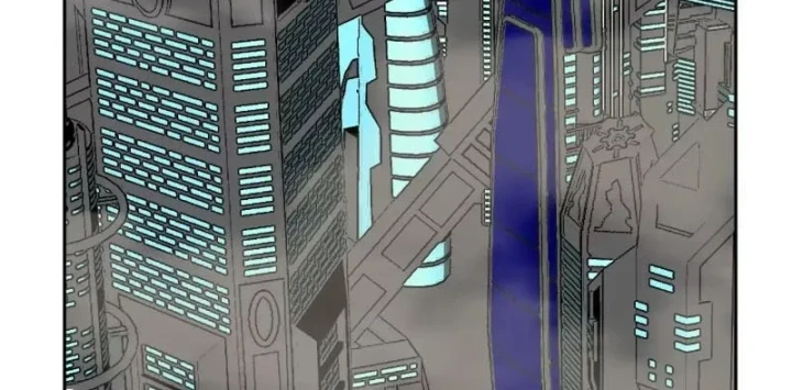 Tiến Hóa Ban Đầu Chapter 42 - 7