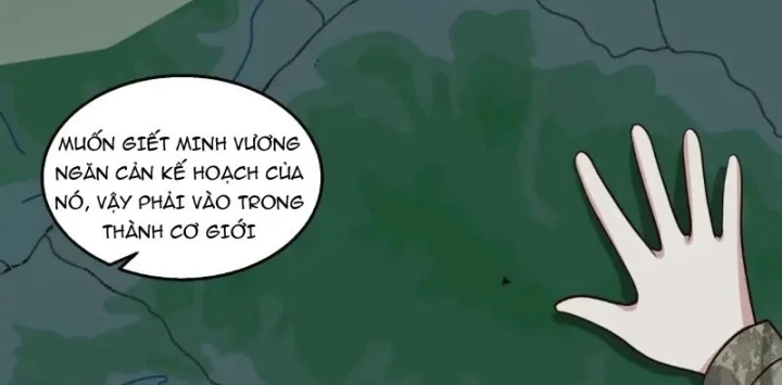 Tiến Hóa Ban Đầu Chapter 42 - 9