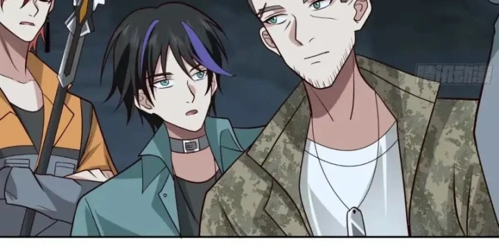 Tiến Hóa Ban Đầu Chapter 42 - 12