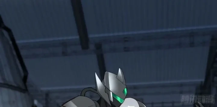 Tiến Hóa Ban Đầu Chapter 42 - 15