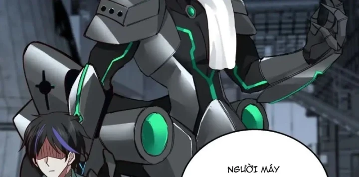 Tiến Hóa Ban Đầu Chapter 42 - 16