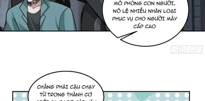 Tiến Hóa Ban Đầu Chapter 42 - 17