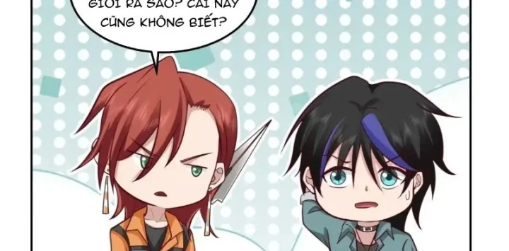 Tiến Hóa Ban Đầu Chapter 42 - 18