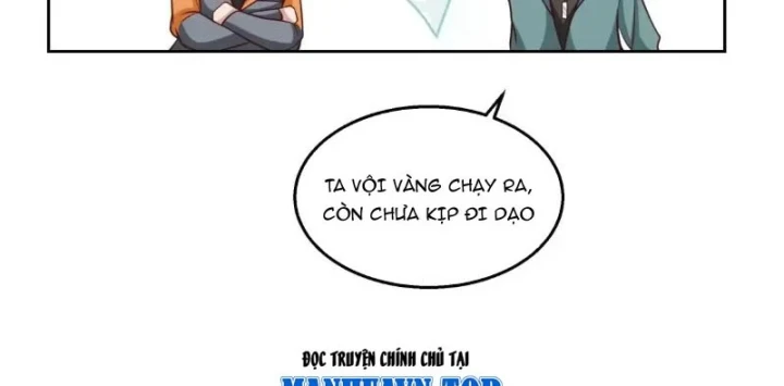 Tiến Hóa Ban Đầu Chapter 42 - 19