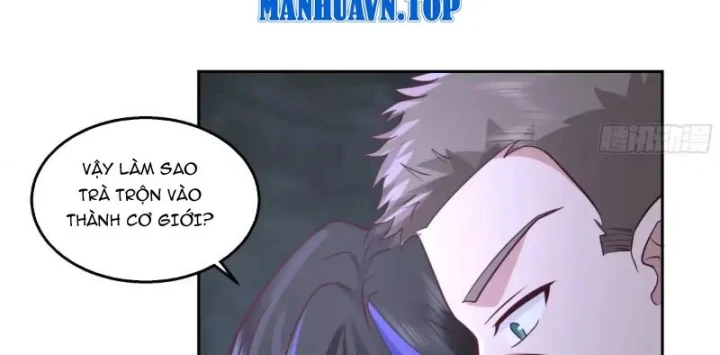 Tiến Hóa Ban Đầu Chapter 42 - 20