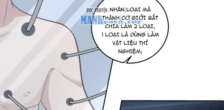 Tiến Hóa Ban Đầu Chapter 42 - 25