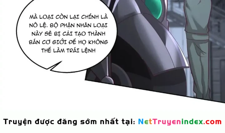 Tiến Hóa Ban Đầu Chapter 42 - 27