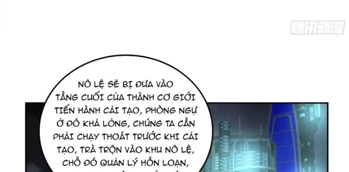 Tiến Hóa Ban Đầu Chapter 42 - 28