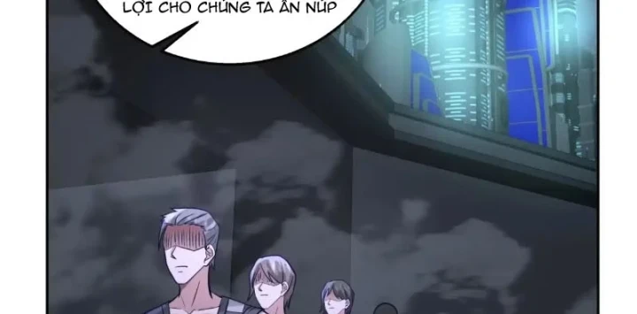 Tiến Hóa Ban Đầu Chapter 42 - 29