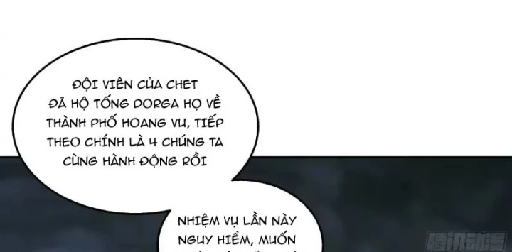 Tiến Hóa Ban Đầu Chapter 42 - 33