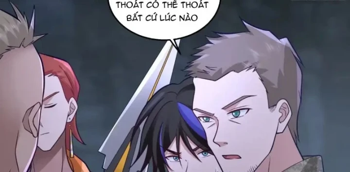 Tiến Hóa Ban Đầu Chapter 42 - 34