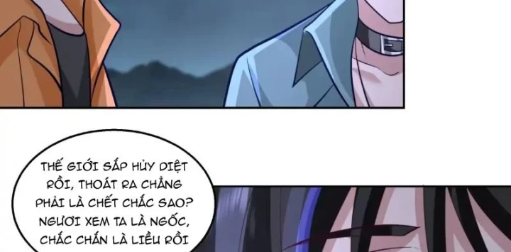 Tiến Hóa Ban Đầu Chapter 42 - 37