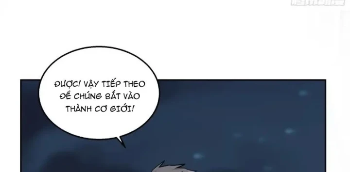 Tiến Hóa Ban Đầu Chapter 42 - 39