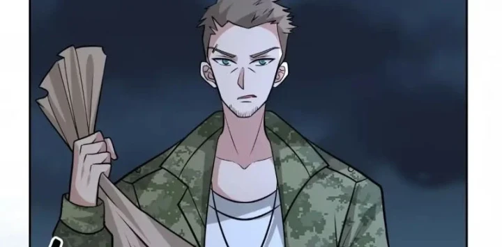 Tiến Hóa Ban Đầu Chapter 42 - 40