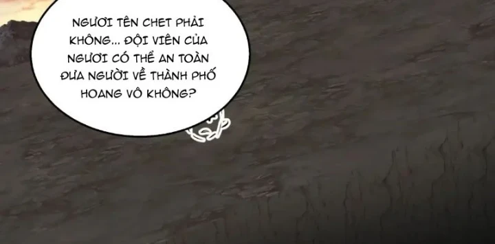 Tiến Hóa Ban Đầu Chapter 42 - 43