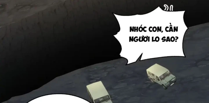 Tiến Hóa Ban Đầu Chapter 42 - 44