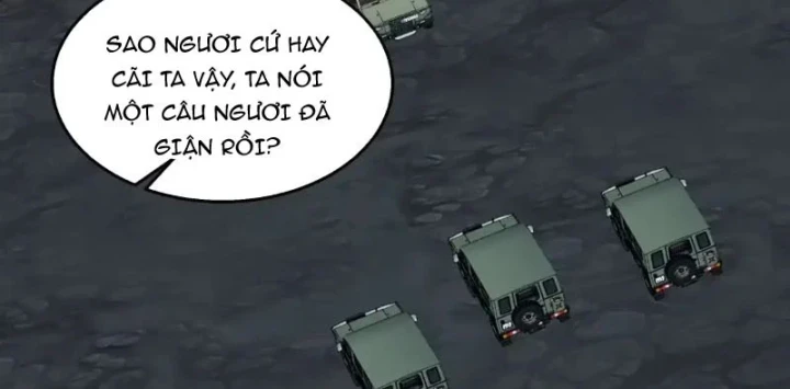 Tiến Hóa Ban Đầu Chapter 42 - 45