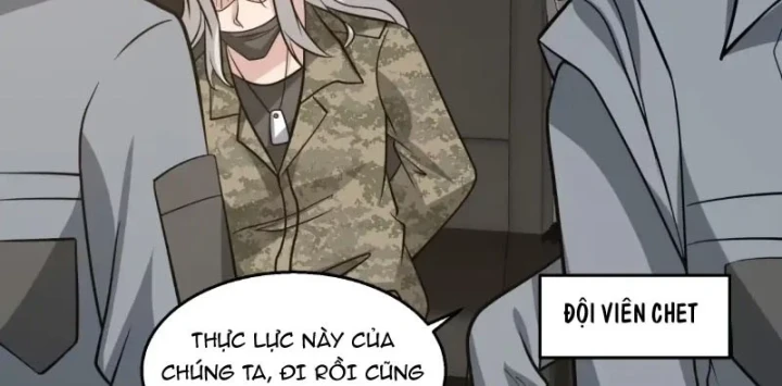 Tiến Hóa Ban Đầu Chapter 42 - 53