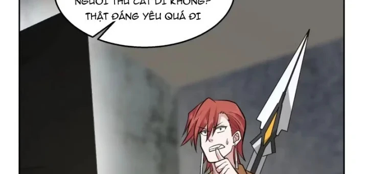 Tiến Hóa Ban Đầu Chapter 42 - 66