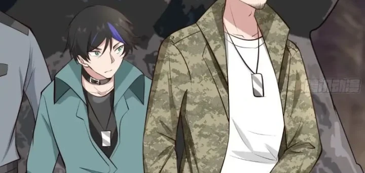 Tiến Hóa Ban Đầu Chapter 42 - 83