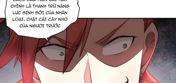 Tiến Hóa Ban Đầu Chapter 42 - 110