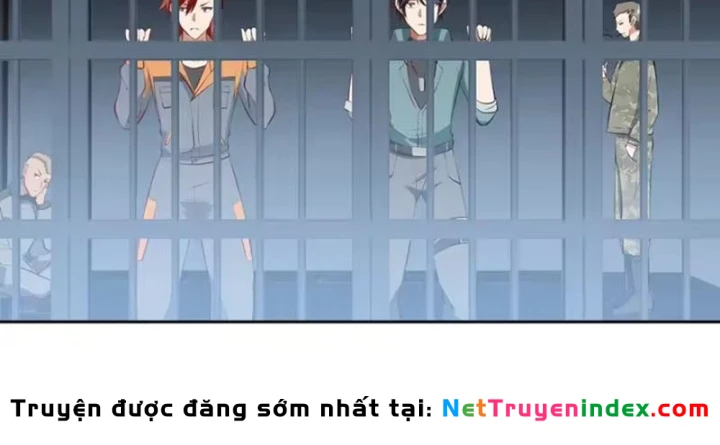 Tiến Hóa Ban Đầu Chapter 43 - 2