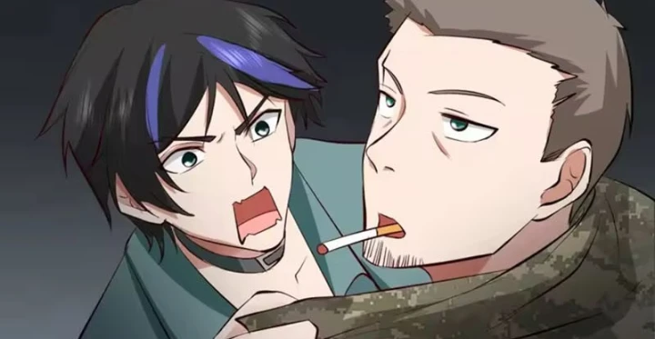 Tiến Hóa Ban Đầu Chapter 43 - 9