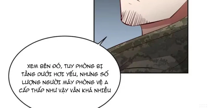 Tiến Hóa Ban Đầu Chapter 43 - 12