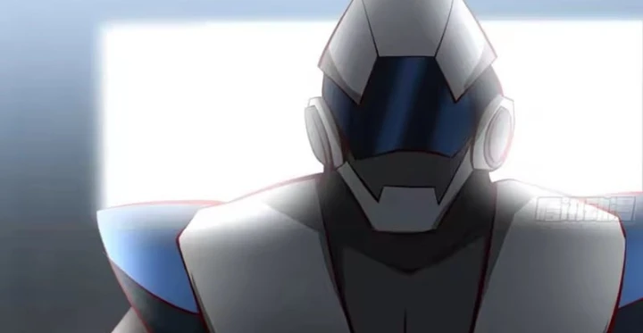 Tiến Hóa Ban Đầu Chapter 43 - 14