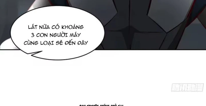 Tiến Hóa Ban Đầu Chapter 43 - 15