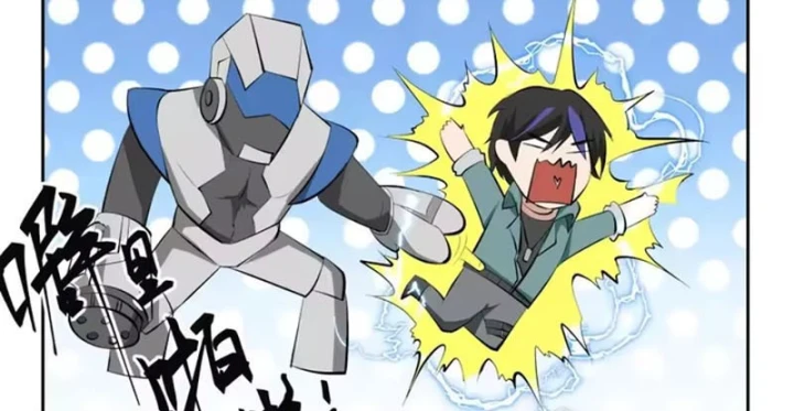 Tiến Hóa Ban Đầu Chapter 43 - 17