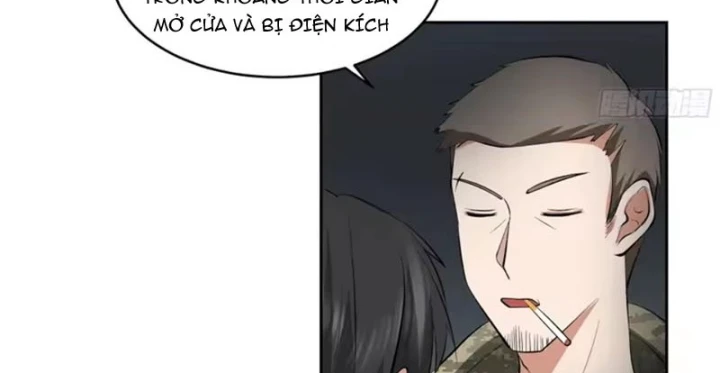 Tiến Hóa Ban Đầu Chapter 43 - 19