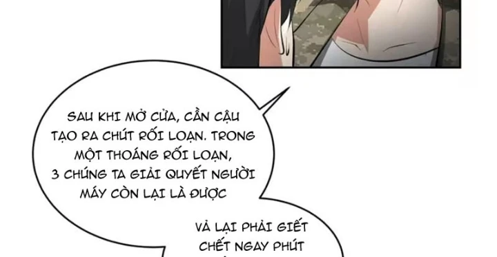 Tiến Hóa Ban Đầu Chapter 43 - 20