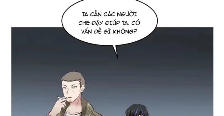 Tiến Hóa Ban Đầu Chapter 43 - 24