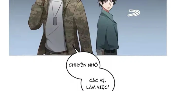 Tiến Hóa Ban Đầu Chapter 43 - 25