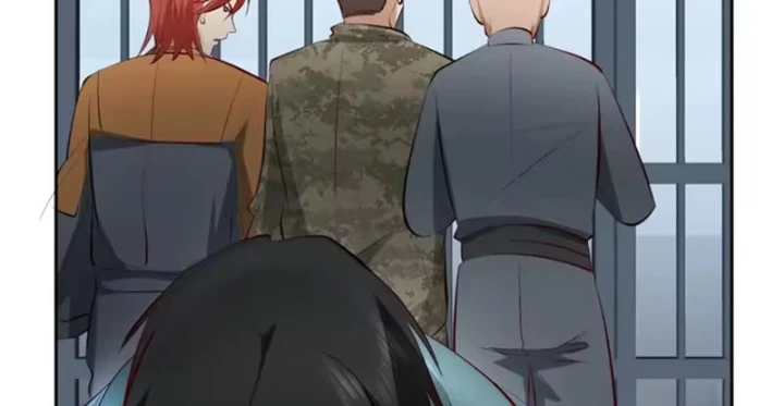 Tiến Hóa Ban Đầu Chapter 43 - 28