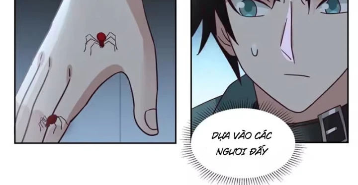 Tiến Hóa Ban Đầu Chapter 43 - 33