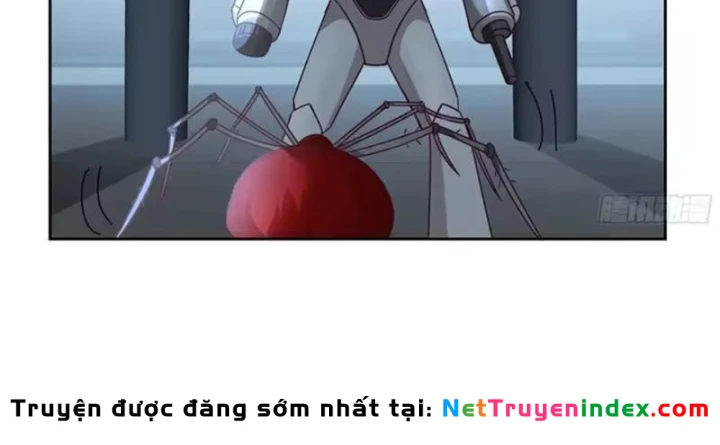 Tiến Hóa Ban Đầu Chapter 43 - 35