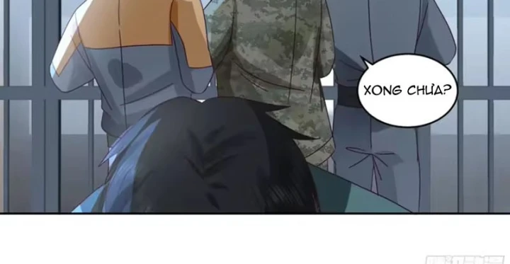 Tiến Hóa Ban Đầu Chapter 43 - 46