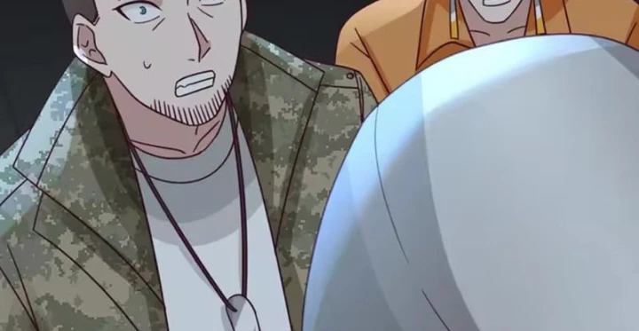 Tiến Hóa Ban Đầu Chapter 43 - 51