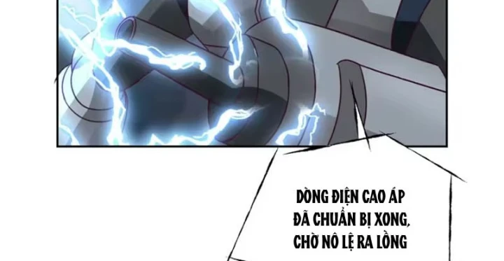 Tiến Hóa Ban Đầu Chapter 43 - 54