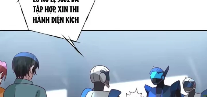 Tiến Hóa Ban Đầu Chapter 43 - 64