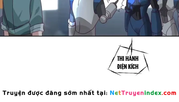 Tiến Hóa Ban Đầu Chapter 43 - 65