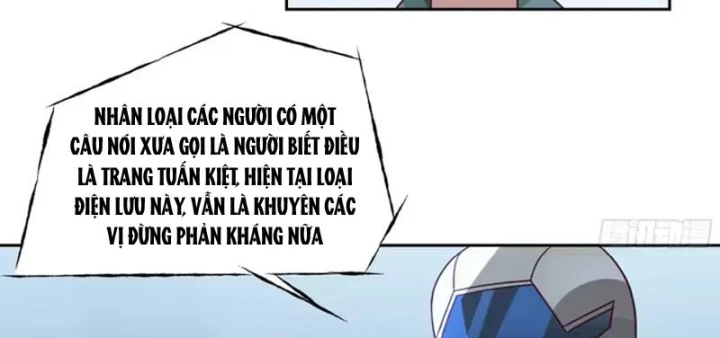 Tiến Hóa Ban Đầu Chapter 43 - 69