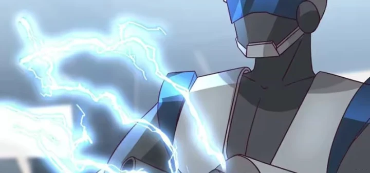 Tiến Hóa Ban Đầu Chapter 43 - 70