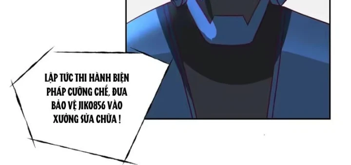 Tiến Hóa Ban Đầu Chapter 43 - 91