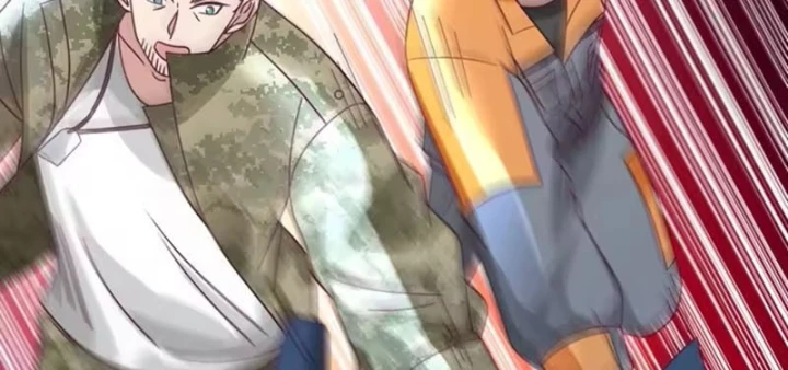 Tiến Hóa Ban Đầu Chapter 43 - 95