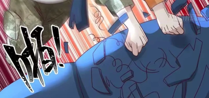 Tiến Hóa Ban Đầu Chapter 43 - 96