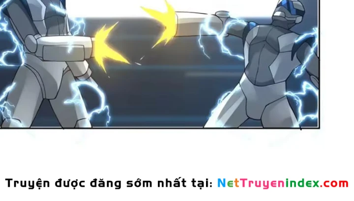 Tiến Hóa Ban Đầu Chapter 43 - 99